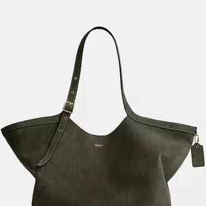 Coach OLIVE GRAMERCY Tote